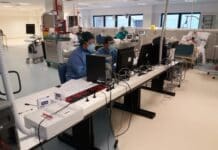 Coronavirus – Ricavati altri 70 posti letto al San Martino