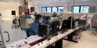 Coronavirus – Ricavati altri 70 posti letto al San Martino