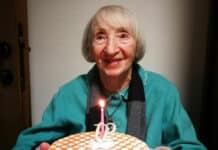 Coronavirus – Sconfigge il Covid-19 a 102 anni, la storia di Nonna Lina
