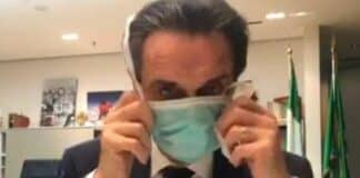 Coronavirus – Positivo al test un assessore della Regione Lombardia