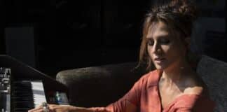 Chiara Civello, concerto in streaming per la cantautrice romana Chiara Civello