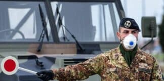 Coronavirus – Controlli a tappeto contro i furbetti del coronavirus in fuga dalla Lombardia coronavirus esercito