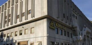 Coronavirus – Cressi Sub chiude per tutelare i lavoratori Cressi Sub sede Genova