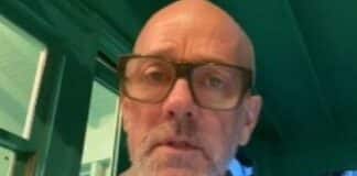 Coronavirus, Michael Stipe e il nuovo singolo pubblicato sui social