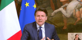 Autostrade – Verso la revoca della Concessione, Conte: molteplici e provati inadempimenti Giuseppe Conte