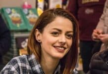 Coronavirus – Annalisa lancia la raccolta fondi per il San Paolo