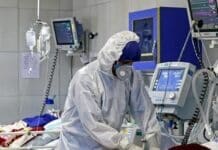 Coronavirus – Quattro decessi in 24 ore negli ospedali savonesi coronavirus ospedale