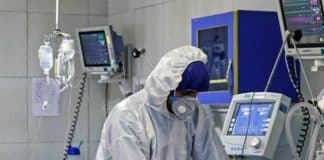 Coronavirus – Altri 51 nuovi casi, la situazione in Liguria coronavirus ospedale