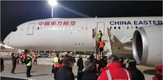 Coronavirus – Arrivano mercoledì dalla Cina comunista le mascherine per la Liguria coronavirus aiuti Cina