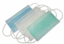 Coronavirus – Mascherine gratis in Liguria in distribuzione da giovedì mascherine chirurgiche