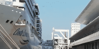 Costa Luminosa – La Sanità ligure teme l’onda anomala di ricoveri da coronavirus Costa Luminosa Savona