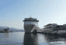 Coronavirus – Sei passeggeri della Costa Luminosa in ospedale, forte preoccupazione Costa Luminosa a Savona