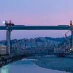ponte per Genova