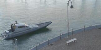 Coronavirus – Controlli anche via mare alla Marina di Sestri marina di sestri controlli via mare coronavirus