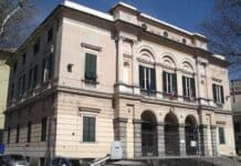 Coronavirus – Parchi e giardini pubblici chiusi in Bassa Valbisagno municipio bassa valbisagno genova