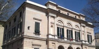 Coronavirus – Parchi e giardini pubblici chiusi in Bassa Valbisagno municipio bassa valbisagno genova