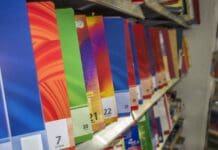 Coronavirus – Alimentari e negozi aperti potranno vendere articoli di cartoleria