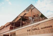 Coronavirus – Chiude The Mall, l’outlet di Sanremo The Mall outlet Sanremo