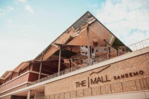 The Mall outlet Sanremo