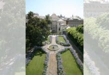 Palazzo Lomellino, oggi apertura mensile con visite guidate