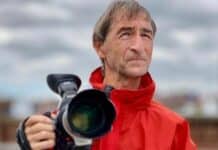 Coronavirus – Morto a Genova Paolo Micai, giornalista-videomaker Paolo Micai, giornalista morto coronavirus