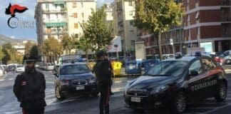 Coronavirus – Partite di calcetto e cene da amici nonostante il decreto: 16 denunciati