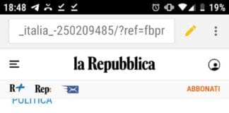 Coronavirus – Scuole chiuse sino al 2 maggio, ma è una Bufala fake news scuole chiuse 2 maggio