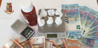 Coronavirus – Feste in casa, uscite immotivate e spaccio di droga: sanzioni e denunce nel levante