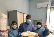 Coronavirus – Panificatori genovesi donano focaccia al San Martino e al Villa Scassi