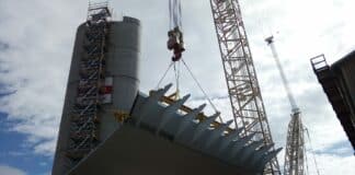 Ponte per Genova – Varato doppio impalcato. Struttura pronta entro fine aprile