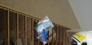 Coronavirus – Iniziata la distribuzione a domicilio delle mascherine