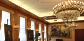 Rolly Days a Genova, BPER Banca apre la sede per la mostra nelle stanze dell’Arte Banca Carige, arte, dipinti