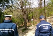 Coronavirus – Raffica di controlli a Loano nel fine settimana di Pasqua: 21 sanzioni e una denuncia