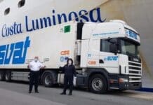 Coronavirus – Costa Crociere dona provviste al Banco Alimentare costa crociere Banco alimentare