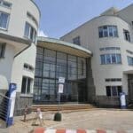 Genova, ragazzo investito da ambulanza in terapia intensiva al Gaslini ospedale Gaslini Genova