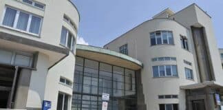 Coronavirus, bambina di 10 anni ricoverata in terapia intensiva al Gaslini ospedale Gaslini Genova