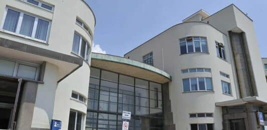 Genova, ragazzo investito da ambulanza in terapia intensiva al Gaslini ospedale Gaslini Genova