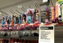 Coronavirus – Toelettature per cani aperte e parrucchieri chiusi, giochi per cani sì ma non per i bimbi giochi per bambini vietata vendita supermercati