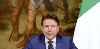 Coronavirus – Conte: “Chiusura prolungata fino al 3 maggio” – DIRETTA Giuseppe Conte