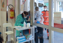 Coronavirus – Gaslini elabora protocollo per l’assistenza di bimbi e ragazzi affetti da Covid-19
