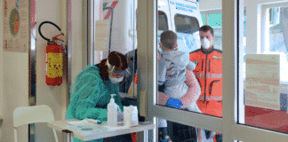Coronavirus – Gaslini elabora protocollo per l’assistenza di bimbi e ragazzi affetti da Covid-19