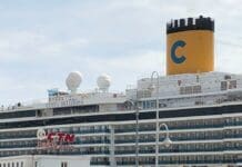 Costa Crociere assume 120 persone per le sue navi Costa Deliziosa