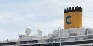 Costa Crociere assume 120 persone per le sue navi Costa Deliziosa