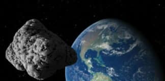 Asteroide che passa vicino alla Terra – L’Osservatorio del Righi svela la Bufala asteroide vicino alla Terra