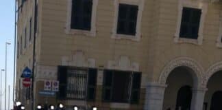 Buoni Spesa – Distribuzione senza privacy a Voltri Buoni Spesa Voltri