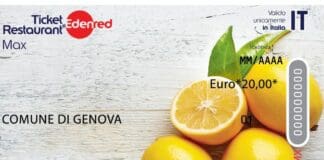 Buoni Spesa – A Genova altri 400mila euro per le richieste ma ne servirebbero altrettanti buoni spesa Comune Genova