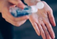 Coronavirus – Nuovo paziente in terapia intensiva e tre nuovi casi nelle ultime 24 ore igienizzante coronavirus mani