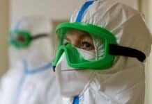 Coronavirus – Scende ancora il numero dei positivi in Liguria. In 24 ore 78 nuovi casi e 11 decessi coronavirus maschera medico