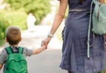 Festa della Mamma, gli eventi in piazza De Ferrari a Genova mamma e figlio
