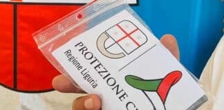 Coronavirus – Prosegue la distribuzione delle mascherine gratuite, ma con polemiche mascherine coronavirus Regione Liguria